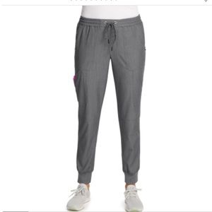 NEW BEYOND SCRUBS JOY JOGGER PANT SIZE: TALL LARGE